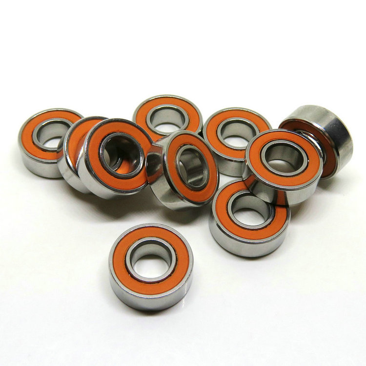 Hybrid Ceramic Bearings for Fishing reels & RC TOYS